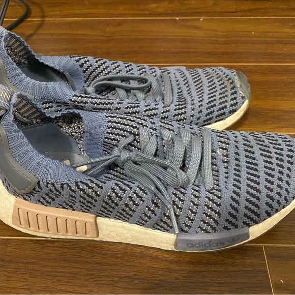 NMD Adidas - Picture 2 of 2